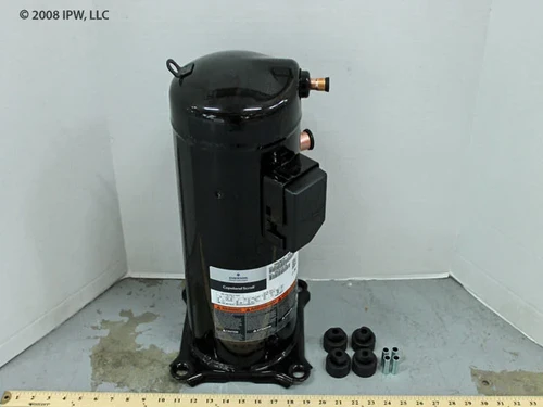 Copeland Scroll Compressor (ZP83KCE-TFD-950) - Compressors
