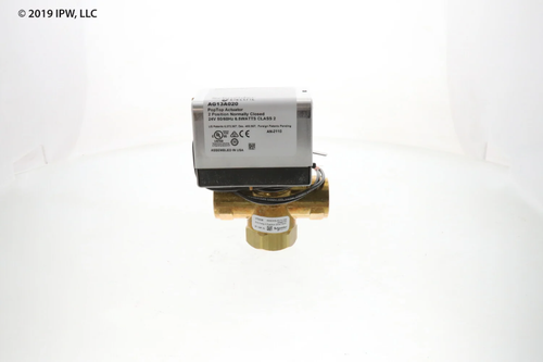 Schneider Electric-Erie Three Way Zone Valve (VT3325G13A020) - Valves