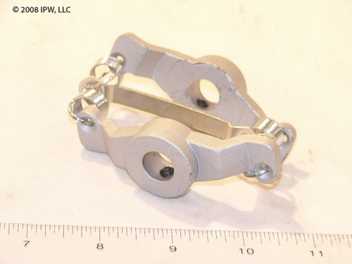 Crown Engineering-Auburn Spring Coupler (H24-15) - HVAC Parts
