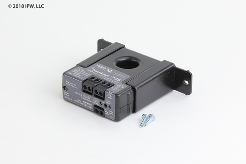 Veris Industries Adjustable Current Switch  (H-735) - Current Switches