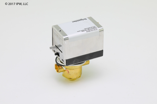 Schneider Electric (Erie) Valve Assembly (VT3211G13B020) - Valves 