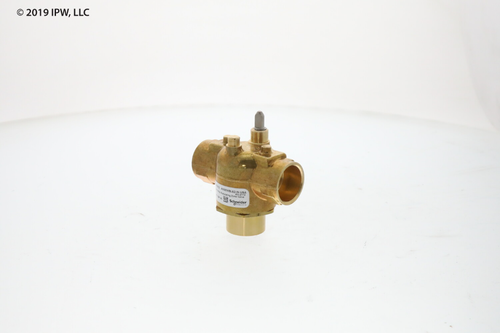 Schneider Electric-Erie Three Way Modulating Valve (VM3312) - Valves