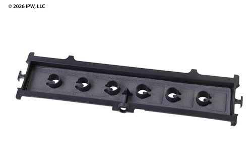 Lennox Water Distribution Tray (X4200) - Humidifiers 