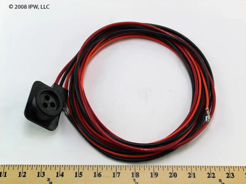 Trane Compressor Wiring Harness (WIR2695) - Wire