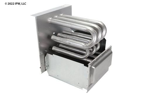 Amana-Goodman Heat Exchanger Assembly (0257F00146S) - Heaters, Heat Exchangers, and Heating Elements