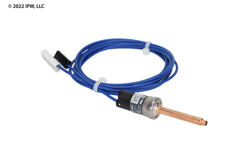 Venstar-Carrier Low Pressure Switch (HK02ZB062) - Pressure Switches