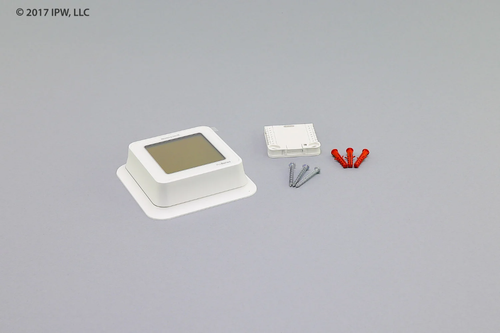 Resideo Thermostat (TH6320WF2003) - Thermostats 