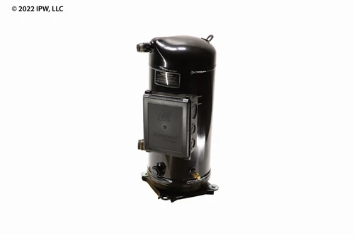 Copeland Scroll Compressor (ZP182KCE-TED-965) - Compressors