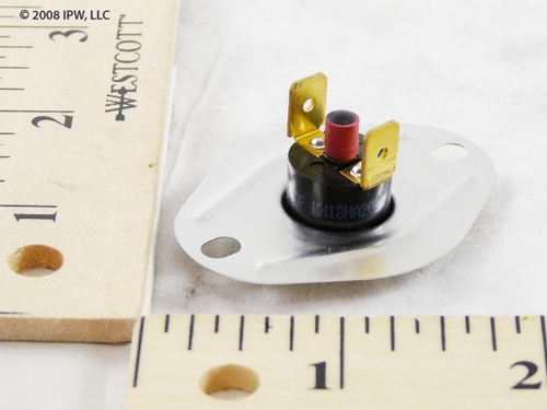 Carrier-Venstar Rollout Switch (HH18HA202) - Rollout Switches 