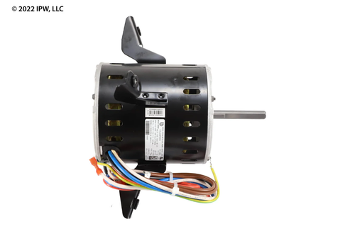 Carrier-Venstar Blower Motor (HC46TQ113) - Motors 