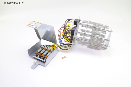 Carrier-Venstar Fused Electric Heater (KFCEH3201F20) - Heaters, Heat Exchangers, and Heating Elements 