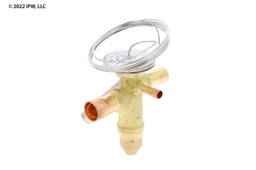 Secop Diversitech Thermal Expansion Valve (067N6190) - Valves