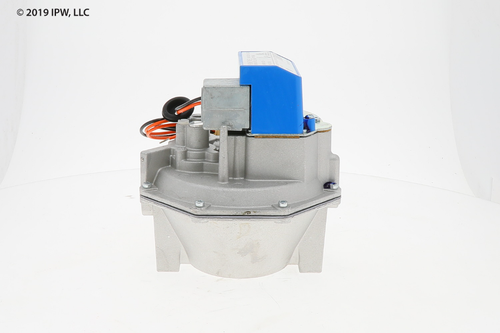 United Electric Diaphragm Gas Valve (V8943N1021) - Valves