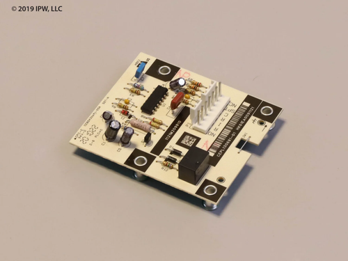 Venstar-Carrier Time Delay Relay (HK61EA009) - Relays