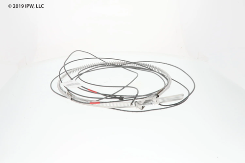 Venstar-Carrier Crankcase Heater (HT32TC702) - Heaters, Heat Exchangers, and Heating Elements