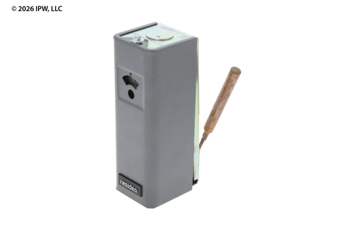 Resideo Aquastat Controller (L6006A1269/B) - Controllers 