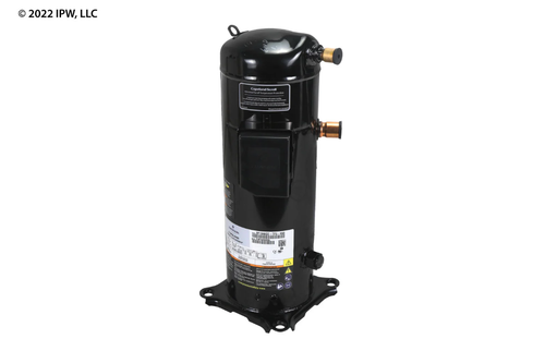 Copeland Scroll Compressor (ZP104KCE-TF5-950) - Compressors