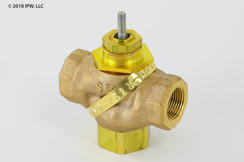Schneider Electric (Viconics) Mixing Valve (VB-7313-0-4-6) - Valves 