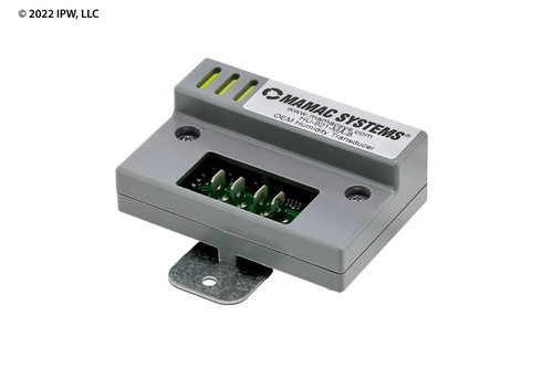 MAMAC Systems Humidity Sensor (HU-921-MA-8) - Humidity Sensors