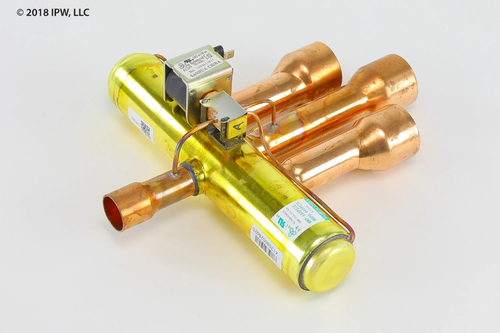 Trane Reversing Valve  (VAL8224) - Reversing Valves