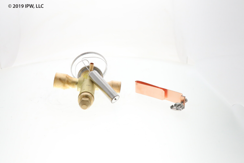 Secop Diversitech Thermal Expansion Valve  (067N3232) - Valves