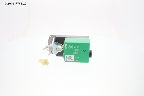 KMC Controls Proportional Actuator (MEP-4002) - Actuators