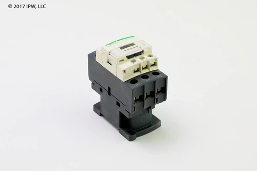Square D Non-Reversing Contactor (LC1D32LE7) - Contactors