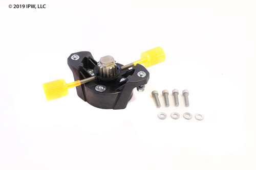Belimo Valve Retrofit Linkage (IND-PR01) - Damper Accessories