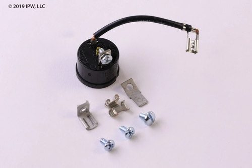 Tecumseh Compressor Overload Kit (K90-72) - Relays