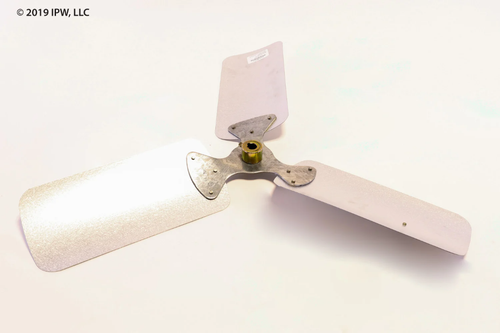 Carrier-Venstar Fan Blade (LA01EW034) - Fans and Fan Blades 