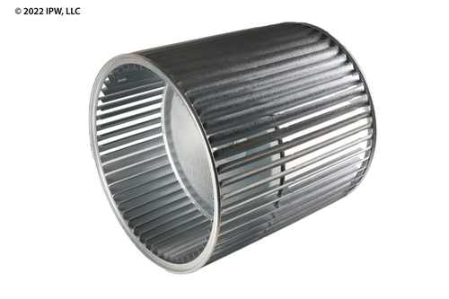 Venstar-Carrier Direct Drive Fan Wheel (LA22JA006) - Wheels