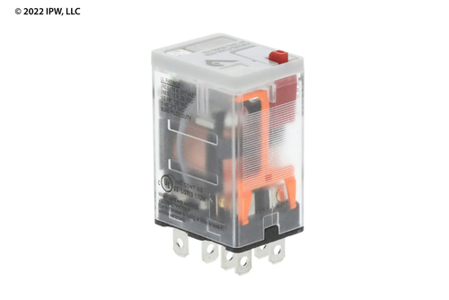 Veris Industries Relay (VMD2B-F24A) - Relays