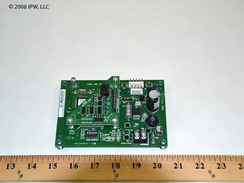 Trane Communications Interface Module (MOD1611) - Control Boards
