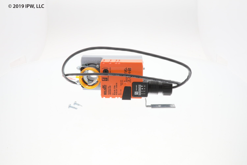 Belimo Damper Actuator (LMCB24-SR) - Actuators 