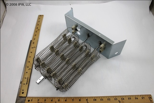 Williams Comfort Products Heating Element for Electric Furnace (P155001) - Heaters, Heat Exchangers, and Heating Elements