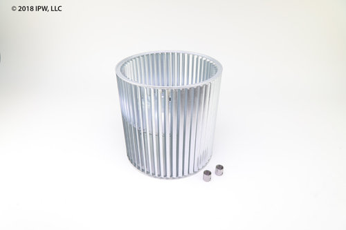 Carrier-Venstar Blower Wheel (LA660001) - Wheels 