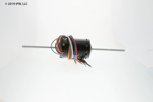 Daikin-McQuay Motor (067782202) - Motors
