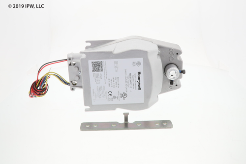 Honeywell Fire and Smoke Actuator (MS8109F1210) - Actuators