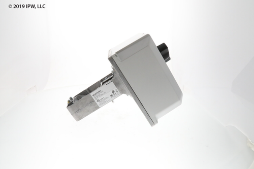 Honeywell Globe Valve Actuator (ML6421A1017) - Actuators