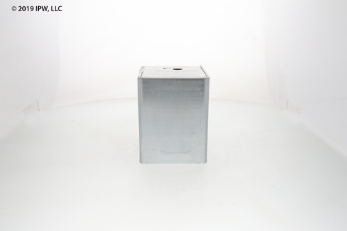 Honeywell Spring Return Actuator (M836A1034) - Actuators