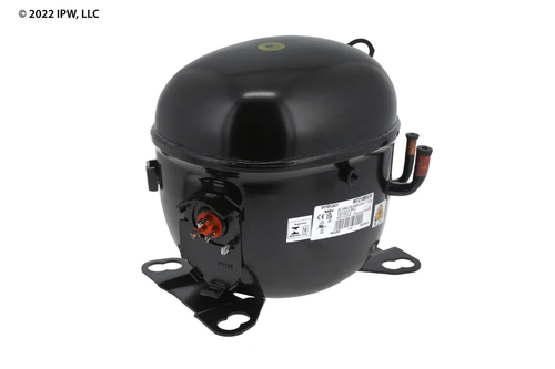 US Motors Hermetic Reciprocating Compressor (NT2180UV2) - Compressors