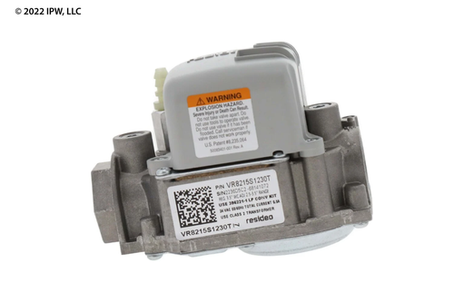 Resideo Gas Valve (VR8215S1230T) - Valves 