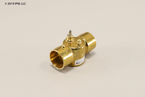 Schneider Electric (Erie) Zone Valve (VS2517) - Valves 