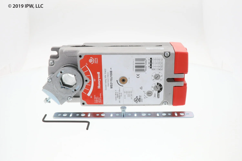 United Electric Direct Coupled Actuator (MS3110J1008) - Actuators