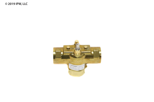 Schneider Electric-Erie Zone Valve Body (VT3415) - Valve Body