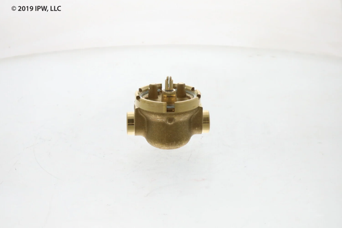Resideo Two-way Fan Coil Valve (VU52S2010) - Valves 