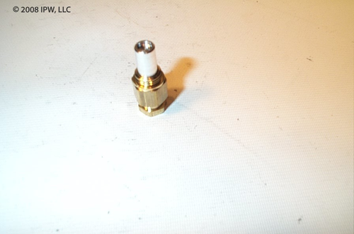 BASO Gas Products Pilot Orifice (Y90AA-4209) - Heating and Cooling
