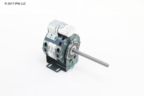 Mestek Cabinet Unit Heater Blower Motor (PA1620) - Motors