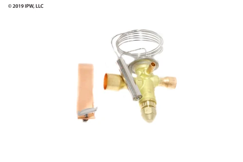 Danfoss Thermostatic Expansion Valve (067N6154) - Valves