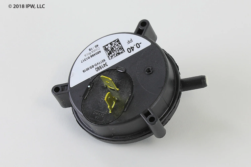 York Pressure Switch (S1-024-35776-000) - Pressure Switches 